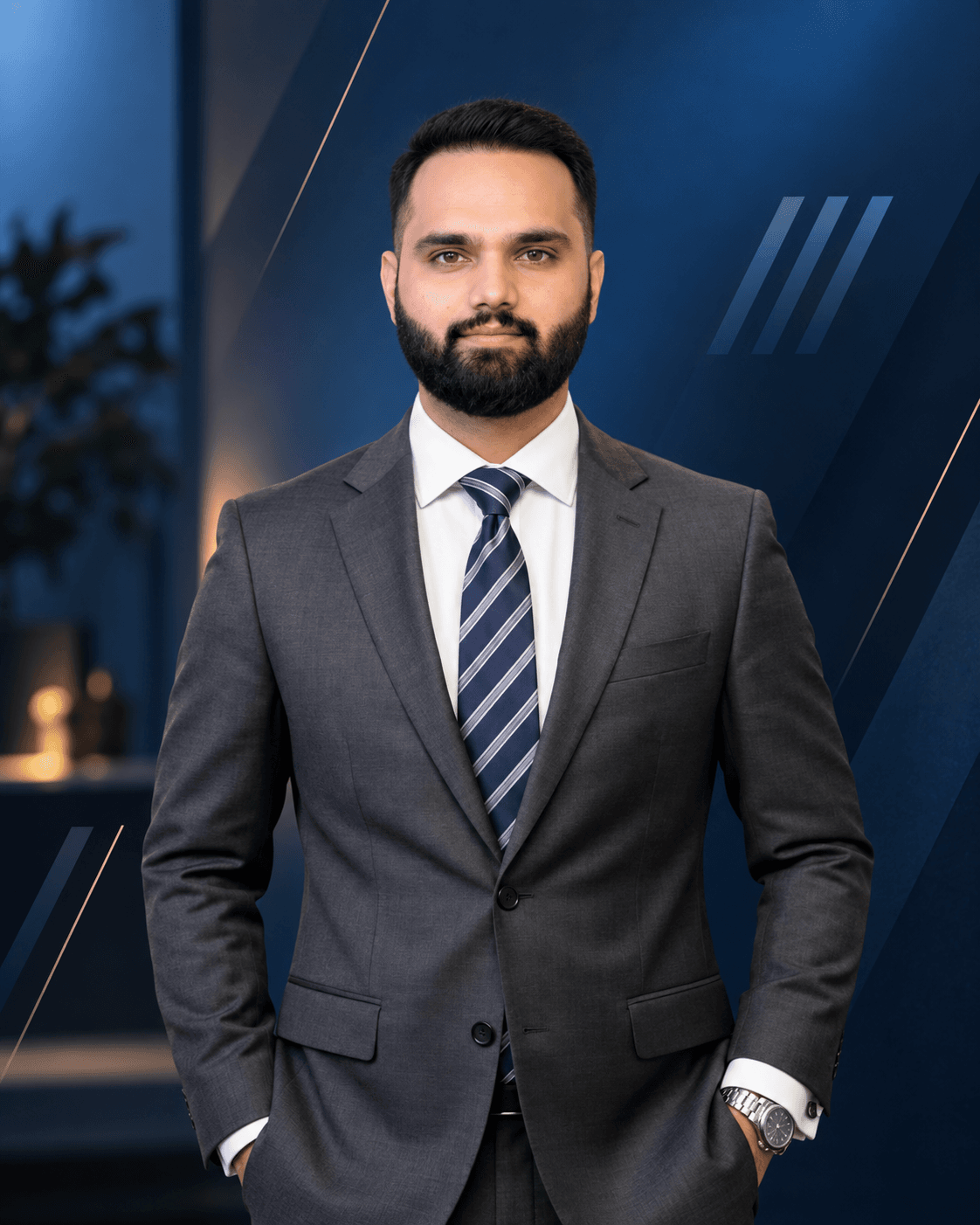 Mudassar Shoukat, SEO and Growth Consultant